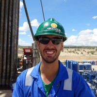 Innova Drilling & Intervention Employee Dan Horgan's profile photo