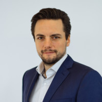 SUMTEQ GmbH Employee Alexander Müller's profile photo