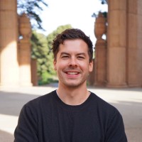 Apple Employee Evan Anderson's profile photo