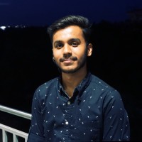 Shreyas Gupta's profile photo