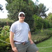 Southern Minnesota Beet Sugar Cooperative Employee Derek Binder's profile photo