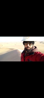 The only one Employee Star Salah's profile photo