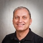 Grus Construction Personnel Employee Jon Bailey's profile photo