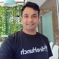 Remiges Technologies Pvt Ltd (formerly known as Merce Technologies Pvt Ltd) Employee Amit Kumar's profile photo