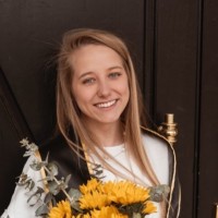 Dolly Parton Children's Hospital Employee Mya Roberson's profile photo