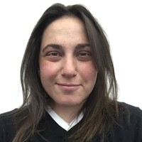 pocket.watch Employee Julia Moonves's profile photo