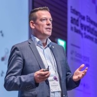 Etherisc Employee Michiel Berende's profile photo