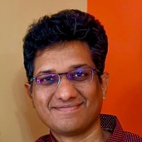 Autodesk Employee Goutham Garimella's profile photo