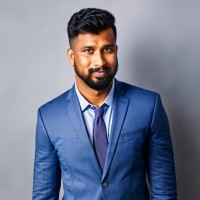 Genix Cyber Employee Jerold Vaz's profile photo