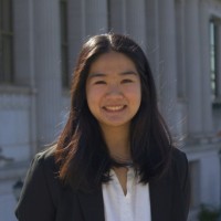 Space Enterprise at Berkeley Employee Dominique Sun's profile photo