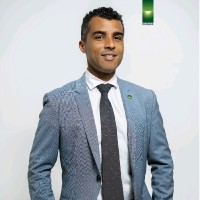 Groupe Orabank Employee Sylvain Melo's profile photo
