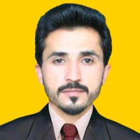CodeSolvic Employee Gul Jan's profile photo