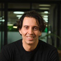 Ovida Employee Alex Haitoglou's profile photo
