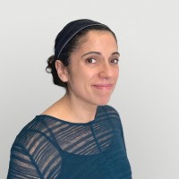 Blue Yonder Employee Ortal Gefen's profile photo