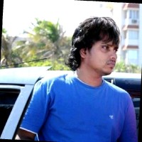 ASM Technologies Ltd Employee Jestin Raj's profile photo