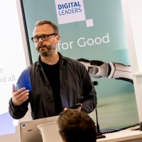 hedgehog lab Employee Ray Clarke's profile photo