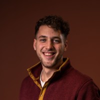 Rogo Employee Abram Schumacher's profile photo