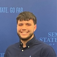 HGR Construction, Inc. Employee Blake Kelso's profile photo