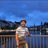 Muhammad Sarip Email