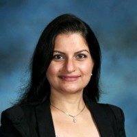 YMCA of Hong Kong Christian College Employee Kiran Budhrani's profile photo