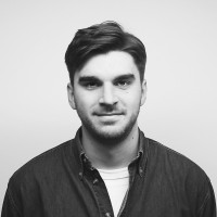Structor Bygg Malmö Employee Isak Ekman's profile photo