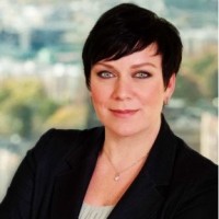 DoubleTree by Hilton Adana Employee Fanny Louis's profile photo