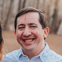 e2b.dev Employee Joe Lombrozo's profile photo