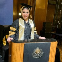 LuLu Group International Employee Aya Adel's profile photo