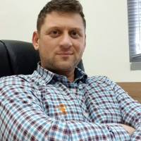 PacketLight Networks Employee Ilya Tsuker's profile photo
