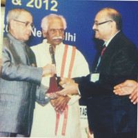 Mangalam Cement Limited Employee Shyam Sharma's profile photo