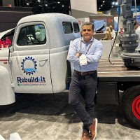 Sentry Employee Horacio Salinas's profile photo