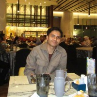 CULT CREATIVE Employee Arif Sufri's profile photo