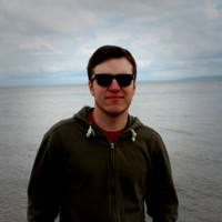 TicketSource Employee Dale Hawkins's profile photo