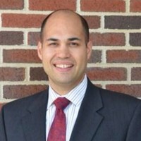 Anna High School Employee Todd Frazier's profile photo