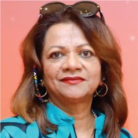 Achma Asokan Email & Phone Number