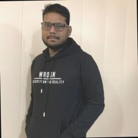 No Names Employee Afroz Alam's profile photo