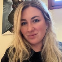 Localization Manager Employee Natalia B.'s profile photo