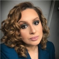 The Alfond Inn at Rollins Employee Ydania Martin's profile photo