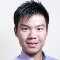 LSEG (London Stock Exchange Group) Employee Jake Chia's profile photo