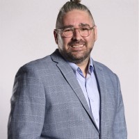 Michelin Employee Daniel Bourke's profile photo