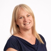 Larking Gowen Employee Kerry-Anne Lyme's profile photo