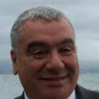 Ministère de l'Intérieur et des Outre-mer Employee Christian Aghroum's profile photo