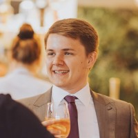 Clearvision - Now part of Eficode Employee Michael Parr's profile photo