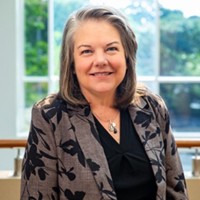 Indianapolis Public Library Employee Deb Lambert's profile photo