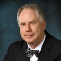 KPMG Employee Charles Butler's profile photo