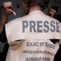 PressAfrik Employee Cecile Bassene's profile photo