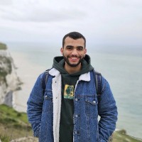 Meta Employee Ziad Othman's profile photo