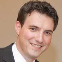 Codefry Employee Samir Sijercic's profile photo