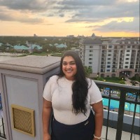 Willwork Global Event Services Employee Farah Mohammed's profile photo