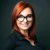 Adrem Employee Ina Samoila's profile photo